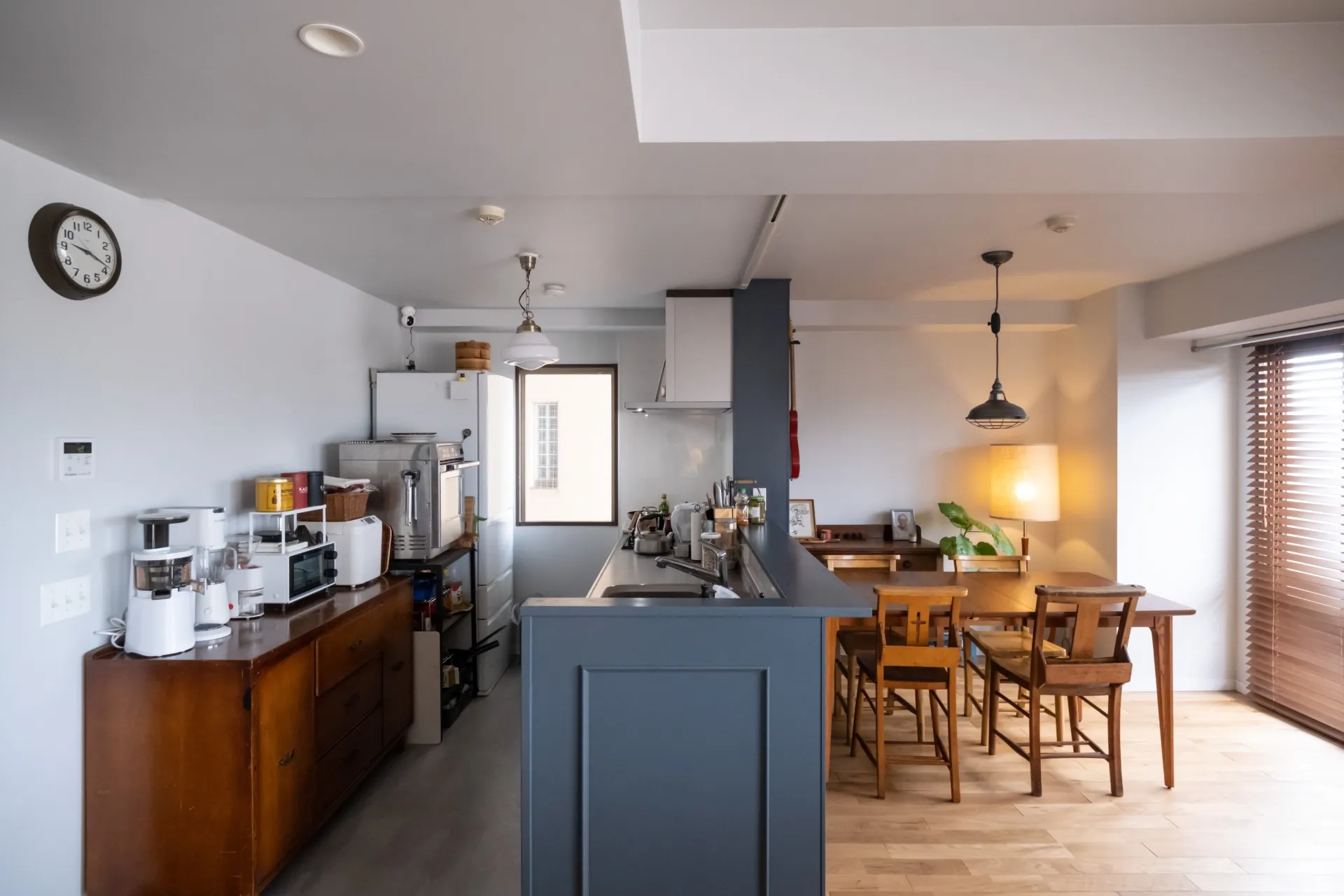 魅力を引き出すリノベーションの計画