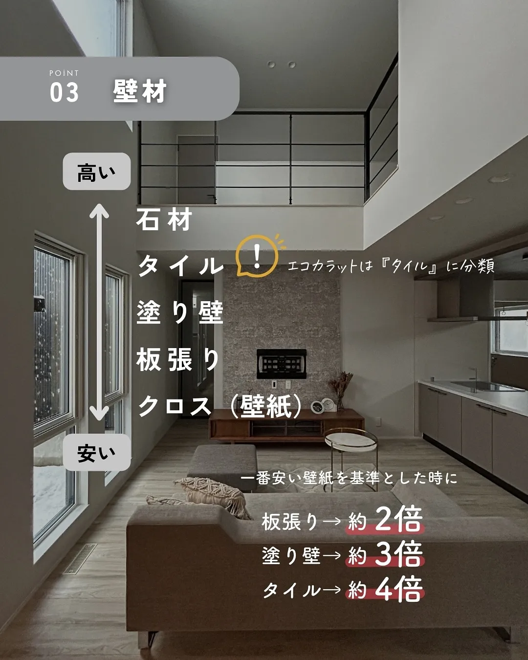 ＼ちょっと待った！その設備…／