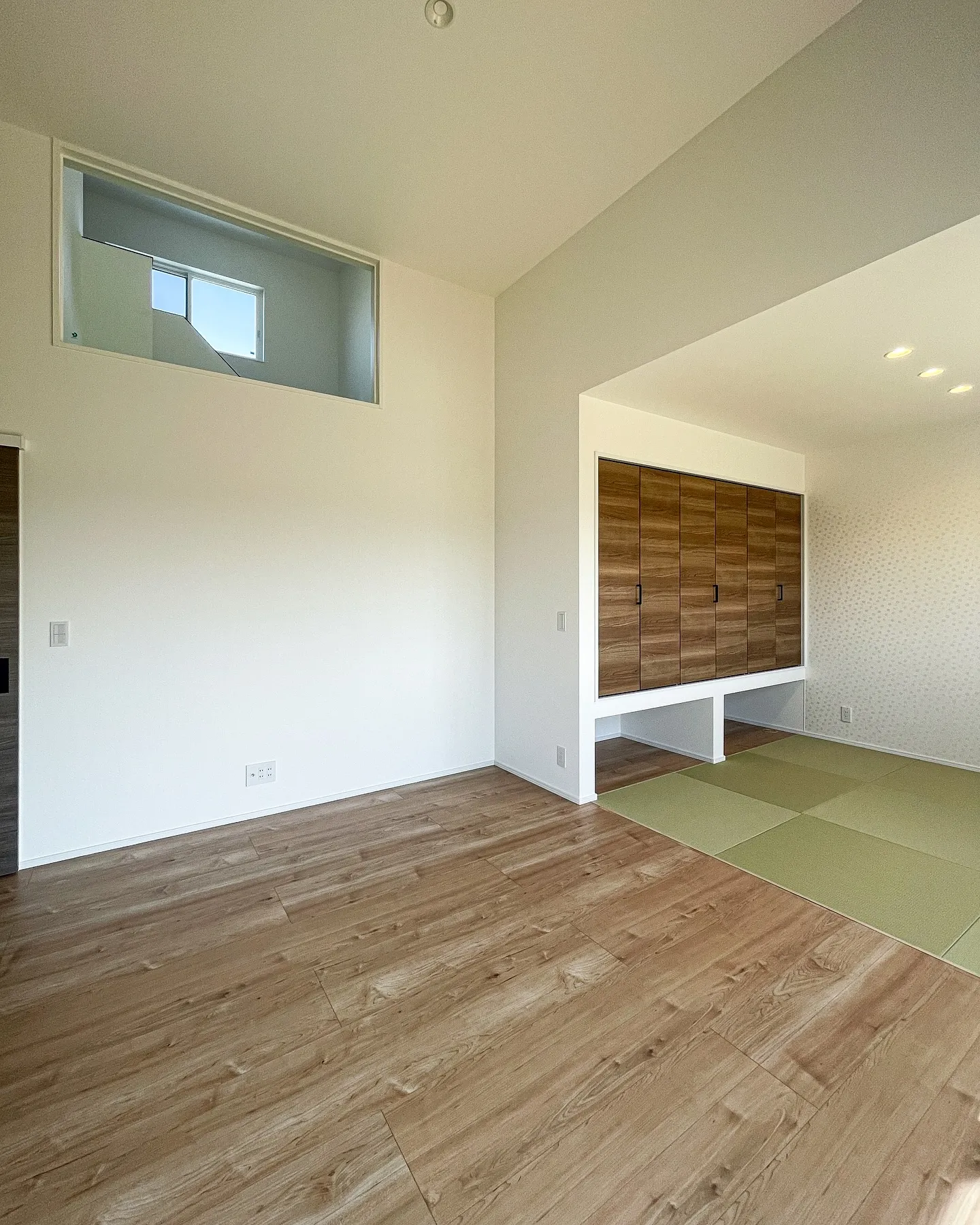 ＼大人も子供もワクワクする／スキップフロアのある暮らし