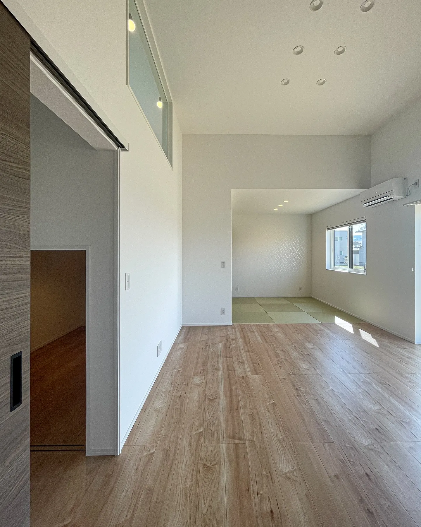 ＼大人も子供もワクワクする／スキップフロアのある暮らし