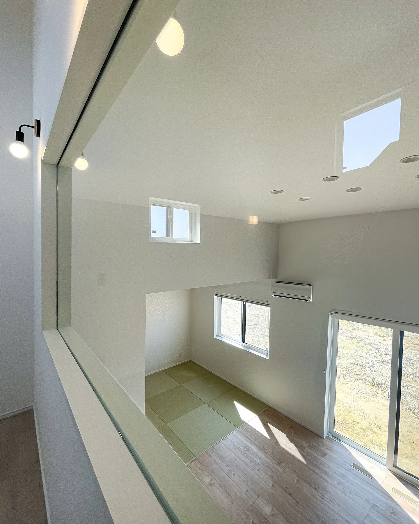 ＼大人も子供もワクワクする／スキップフロアのある暮らし