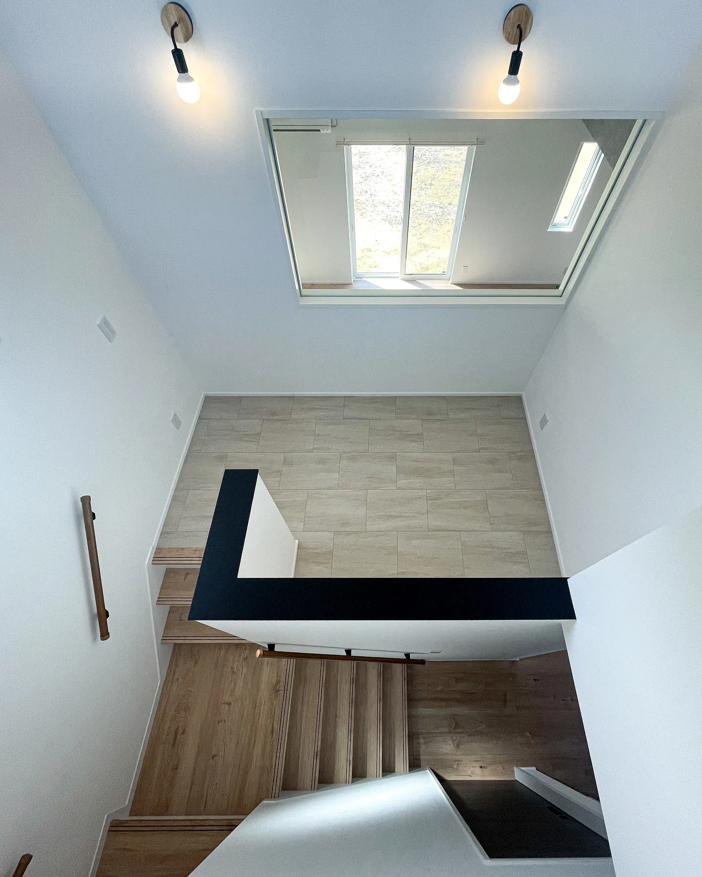 ＼大人も子供もワクワクする／スキップフロアのある暮らし