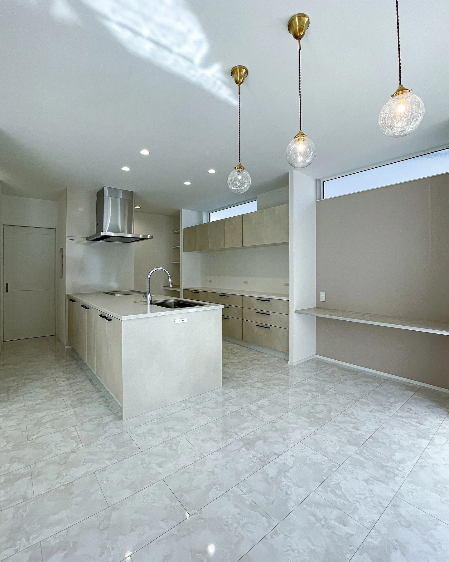 自慢したくなる🤍洗練された美しさと高級感を追求した25帖のL...