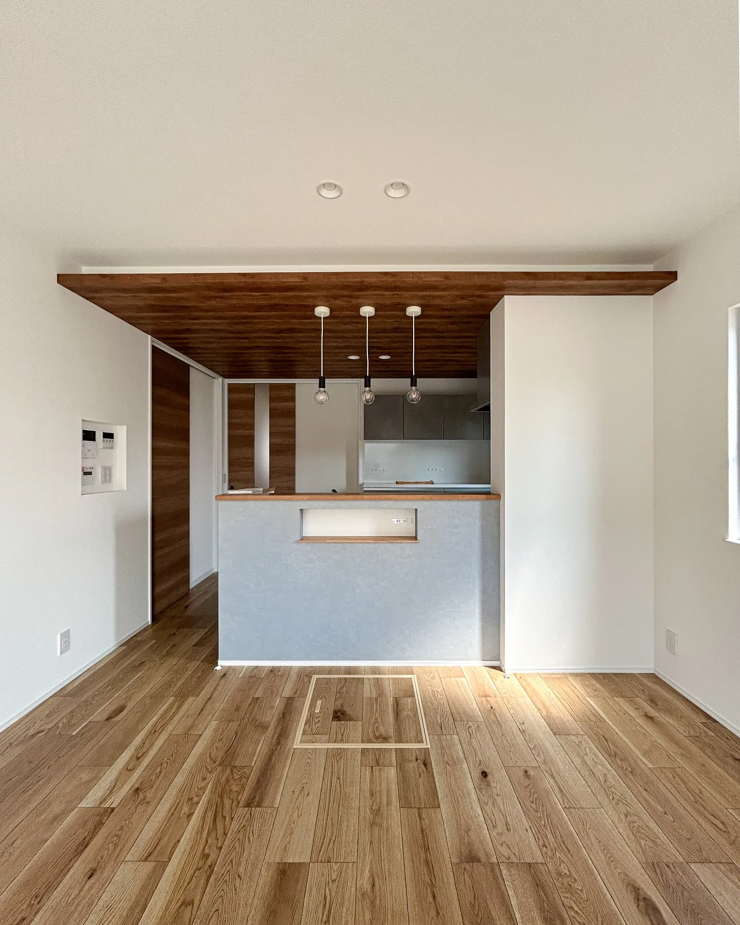 ＼ここに作って良かった！／LDKで大活躍のニッチ特集6選