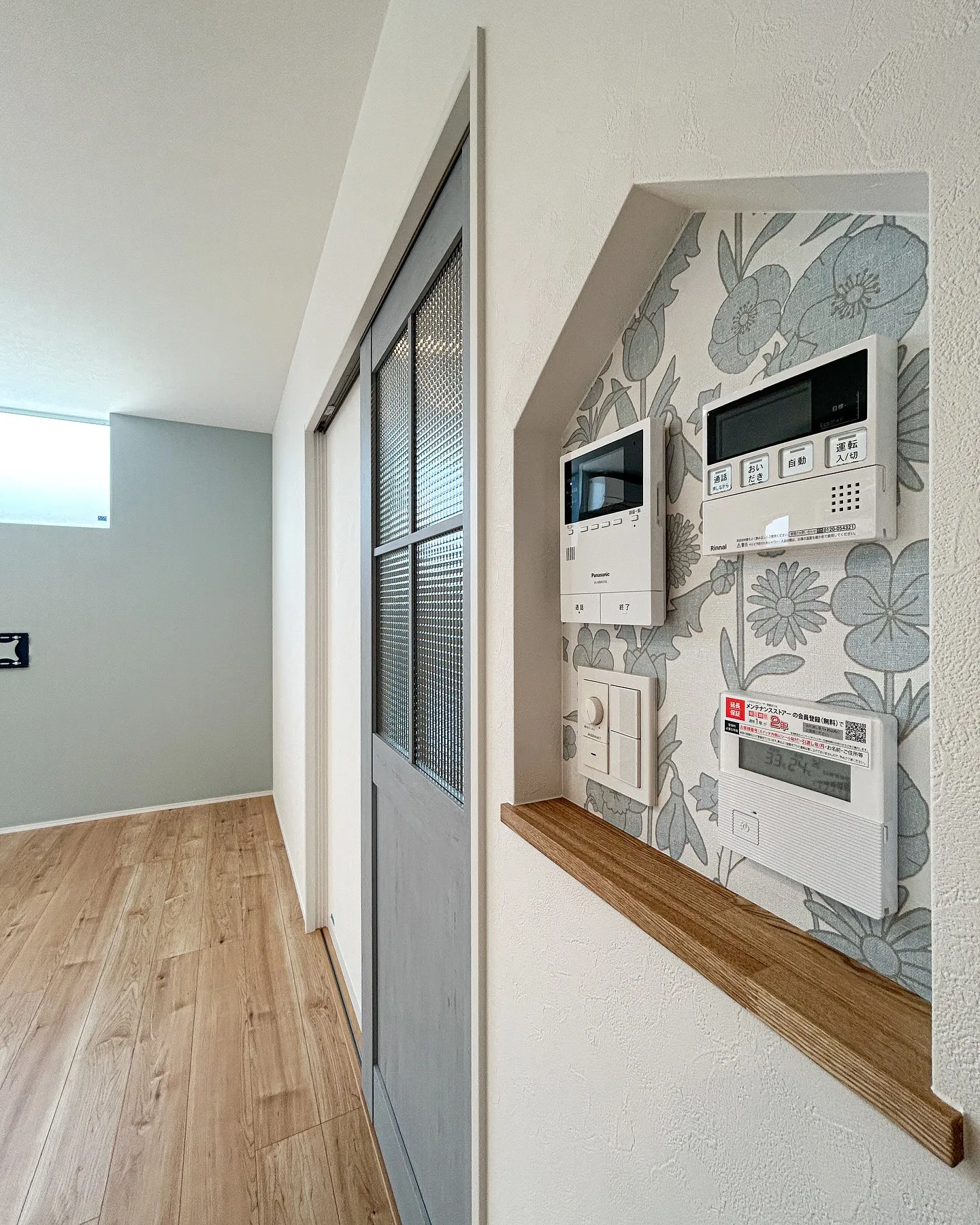 ＼ここに作って良かった！／LDKで大活躍のニッチ特集6選