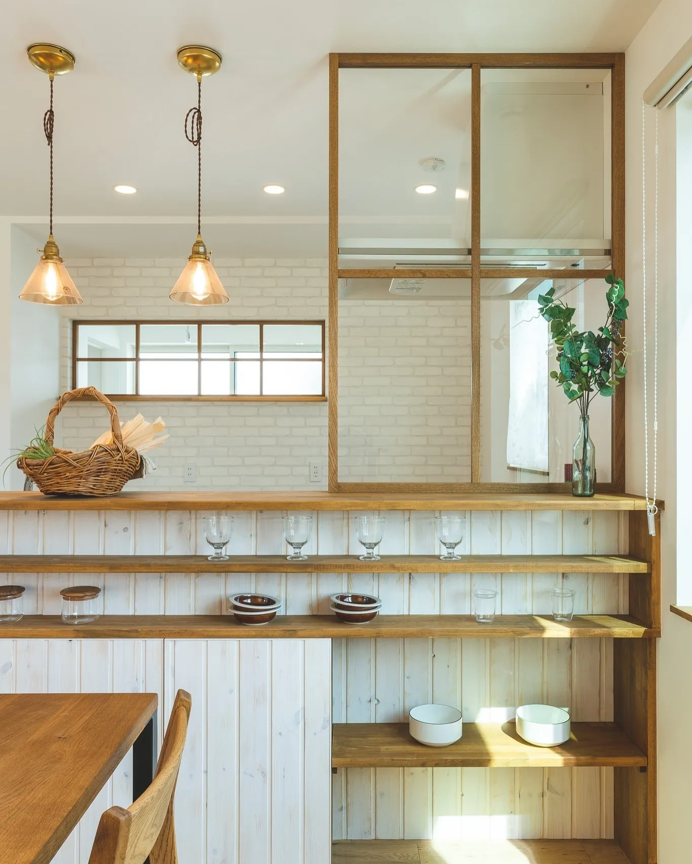 ついつい長居したくなる居心地の良いリビングのご紹介🌿