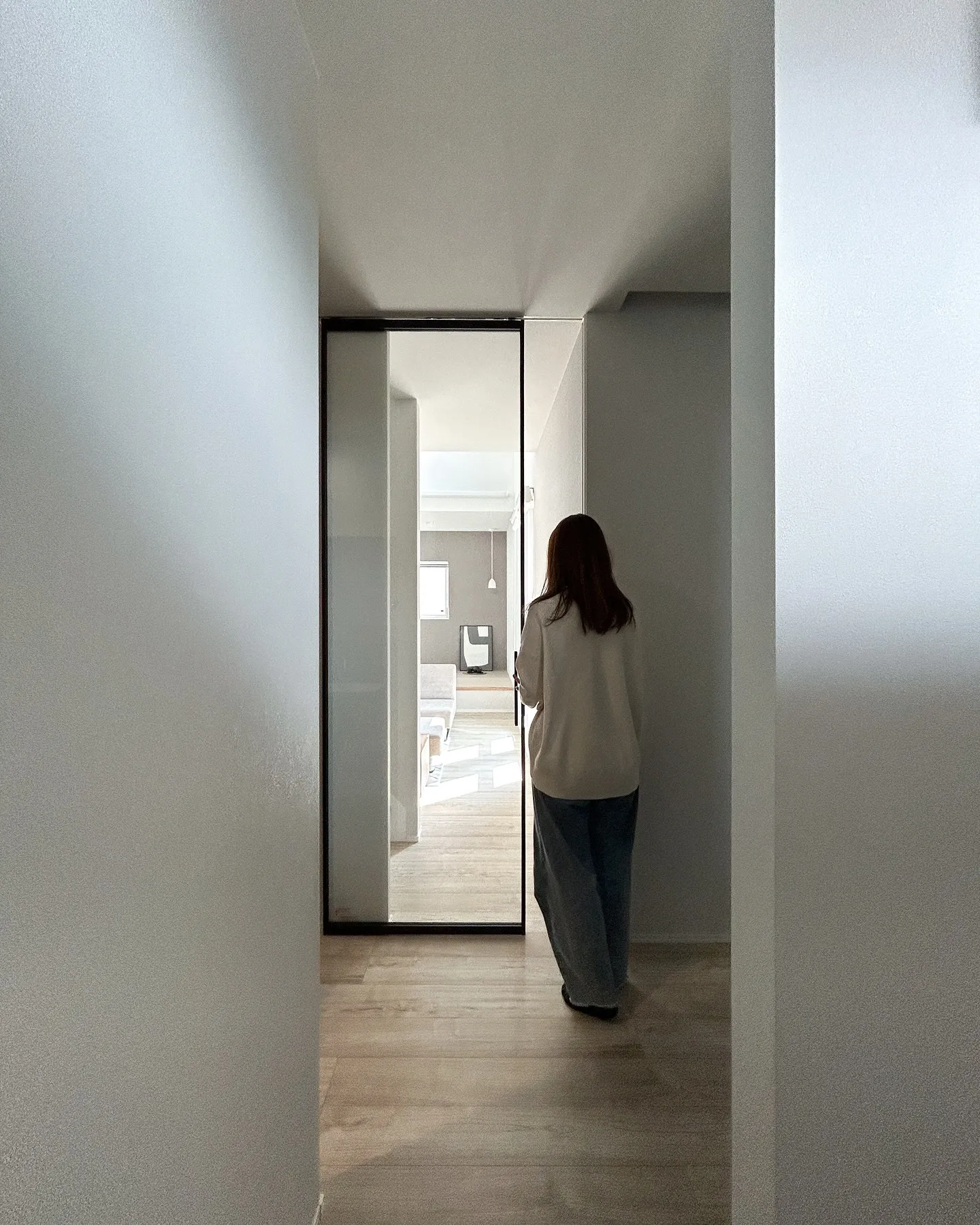 控えめに言って、美しすぎ…🤍