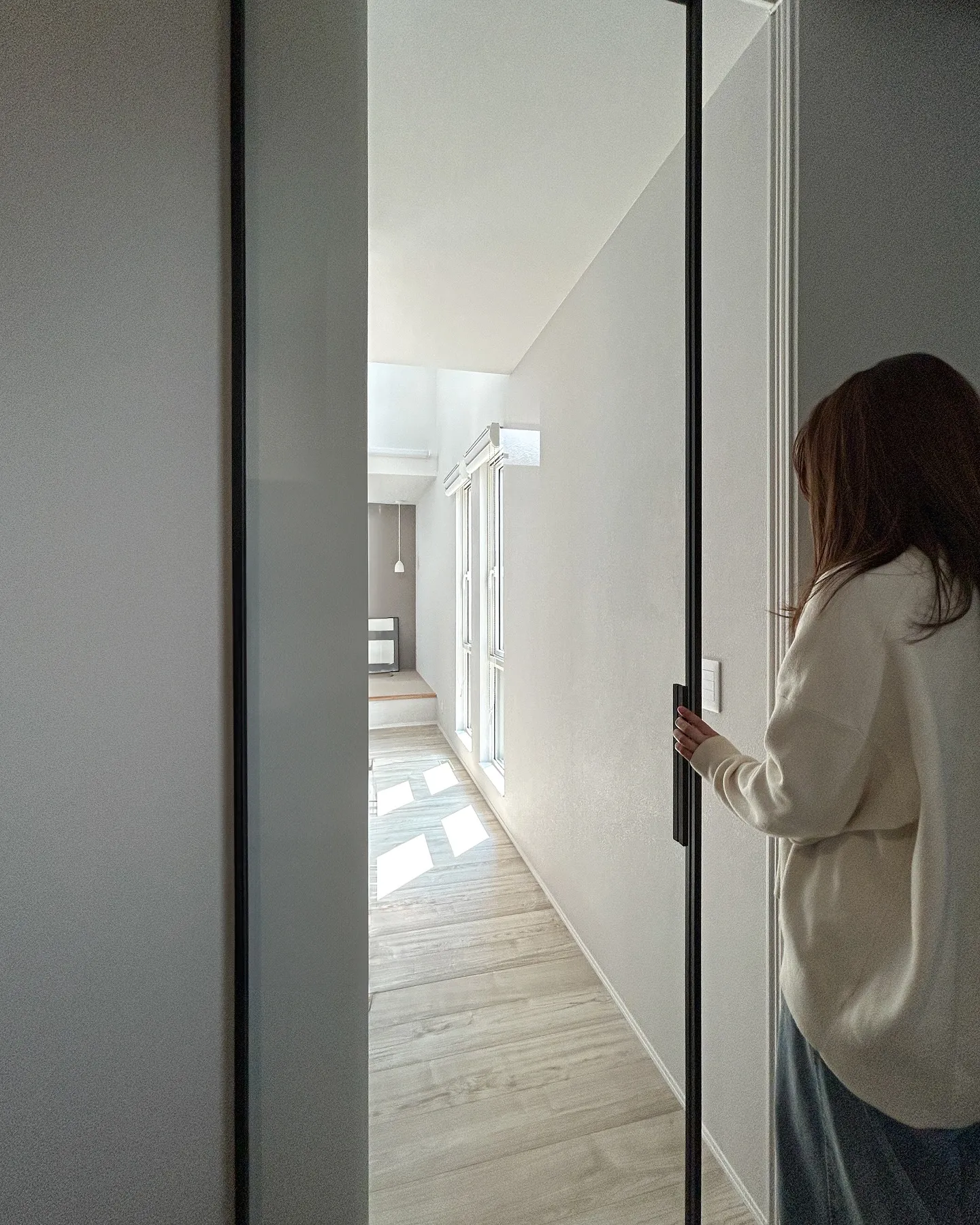 控えめに言って、美しすぎ…🤍