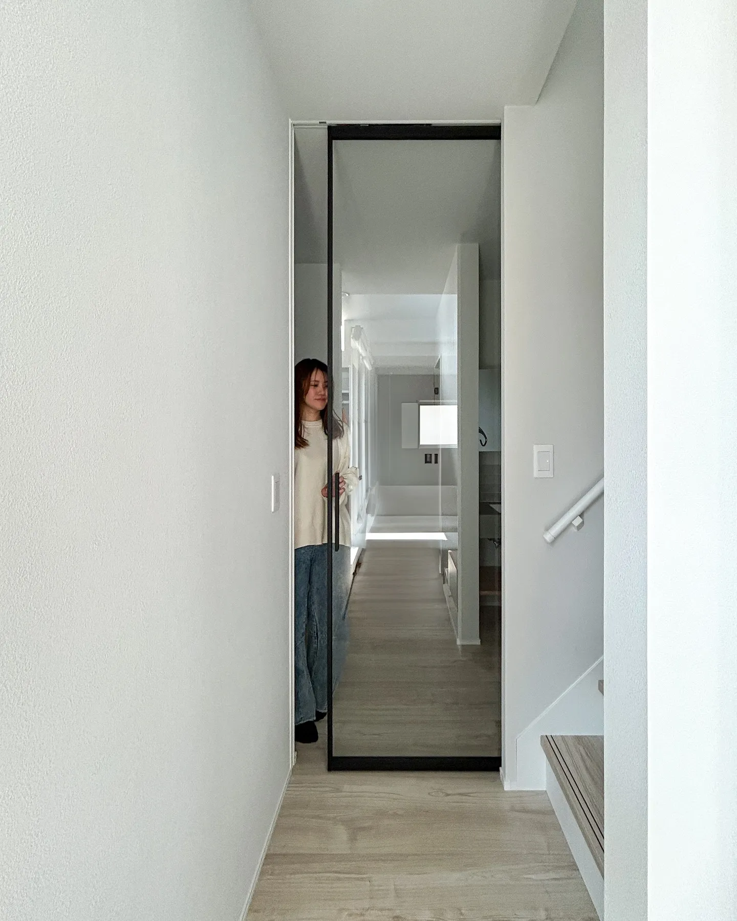 控えめに言って、美しすぎ…🤍