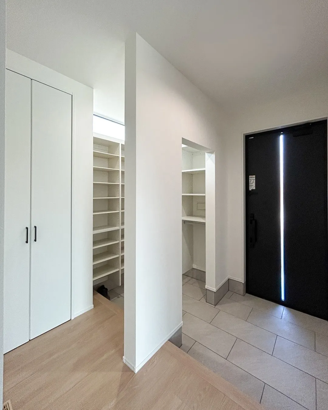 あれ?玄関きれい!が毎日続く✨出しっぱなしがなくなる物も心も...