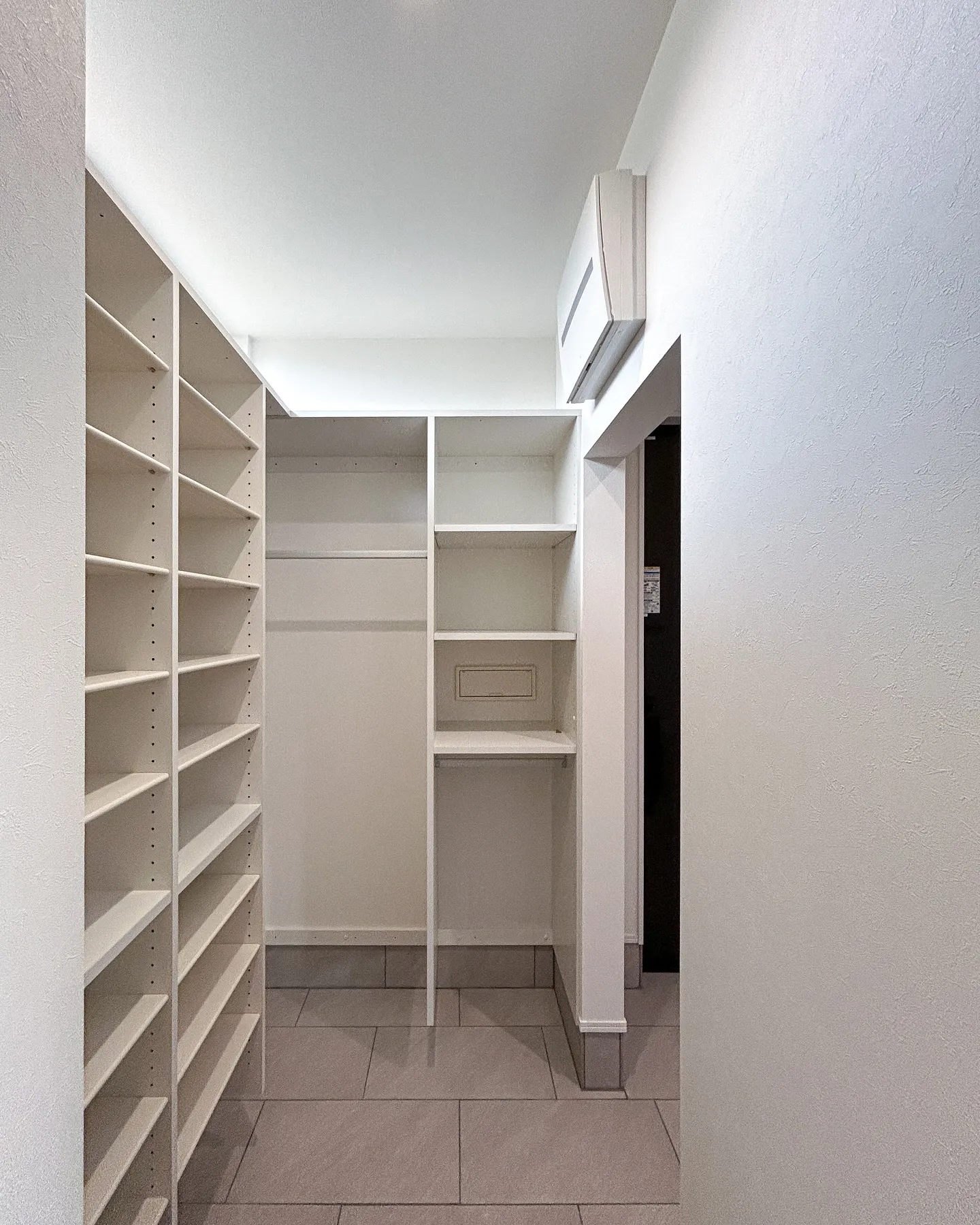 あれ?玄関きれい!が毎日続く✨出しっぱなしがなくなる物も心も...