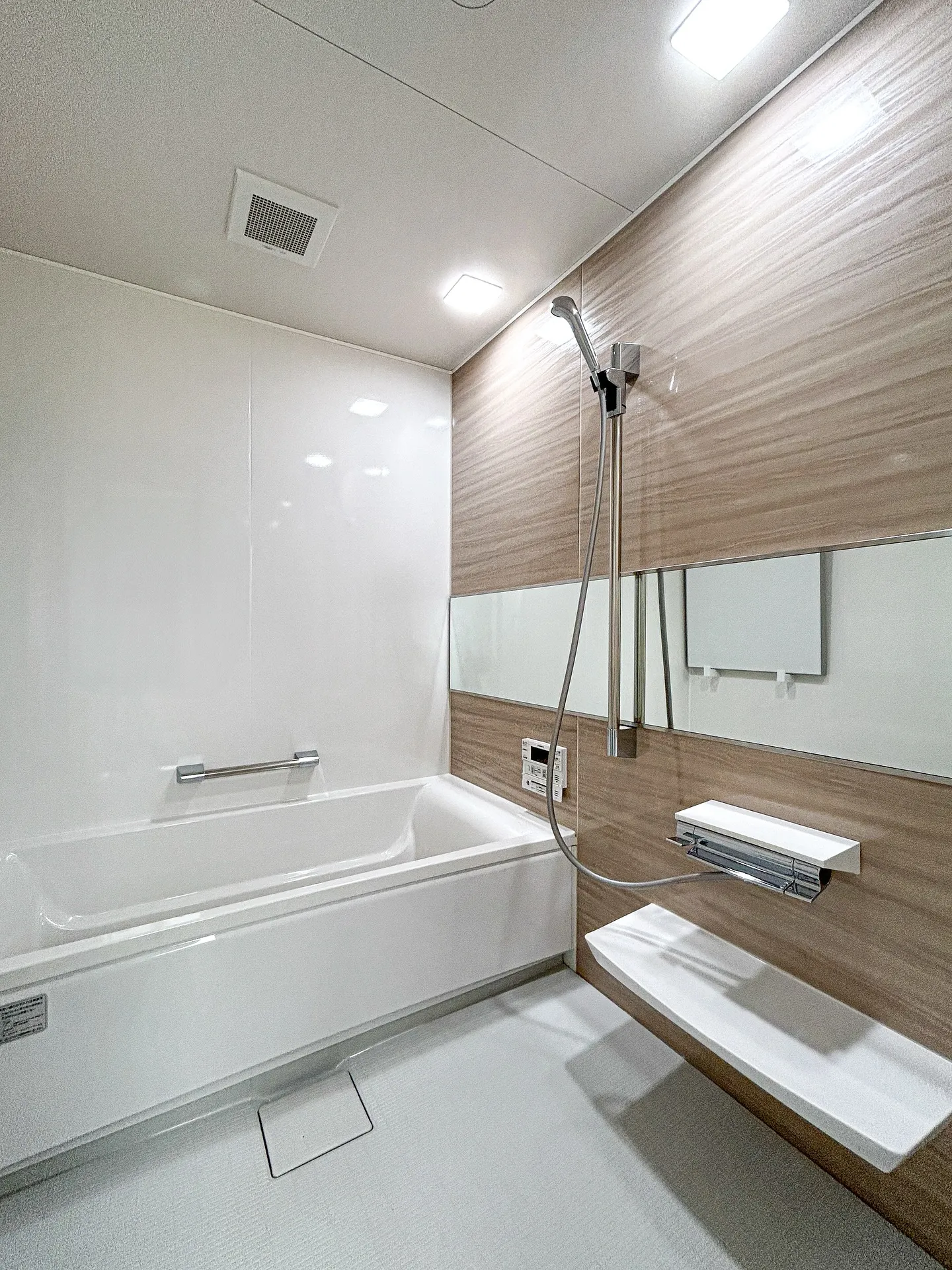 意外と個性の出るお風呂🛁