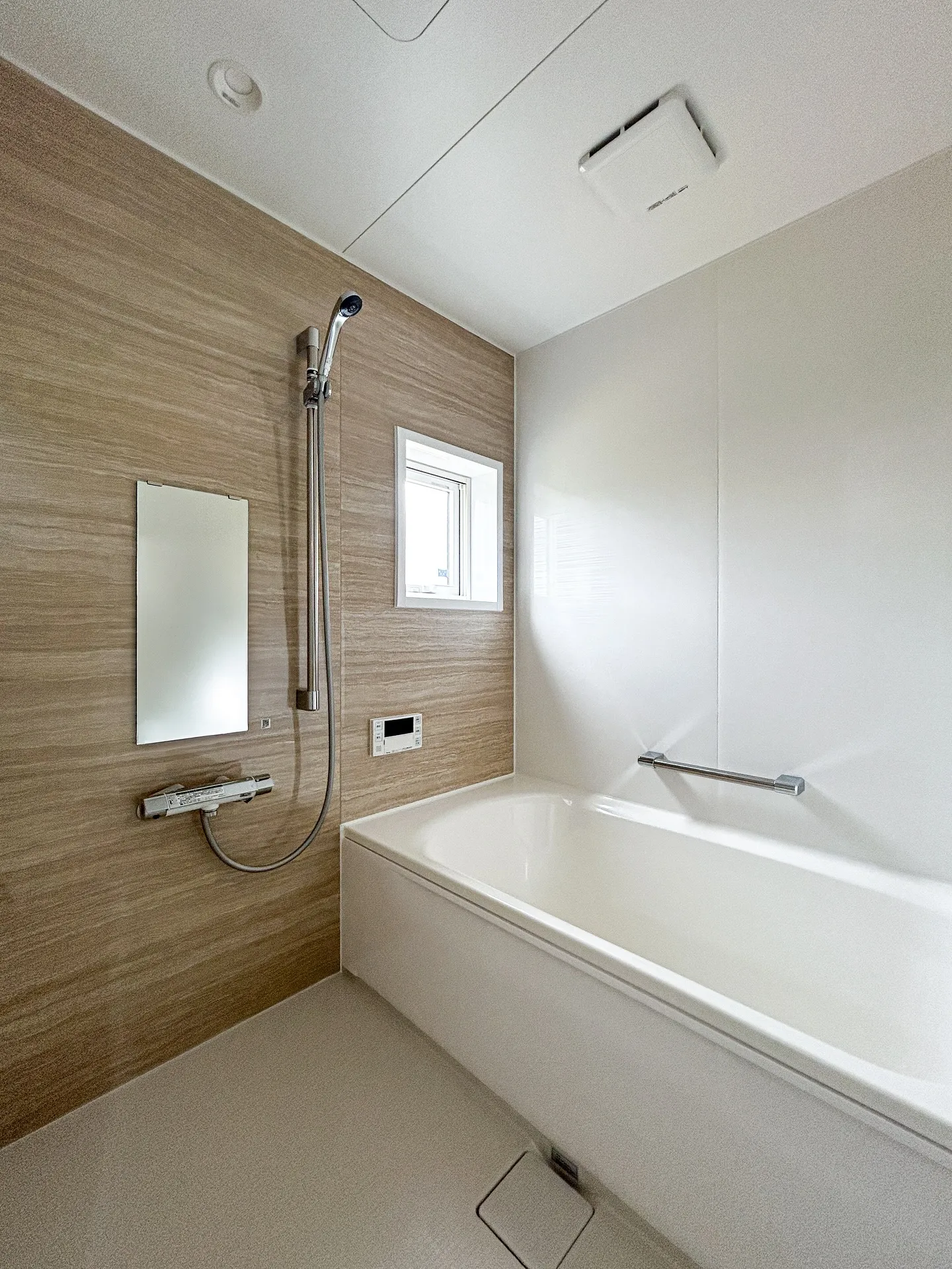 意外と個性の出るお風呂🛁