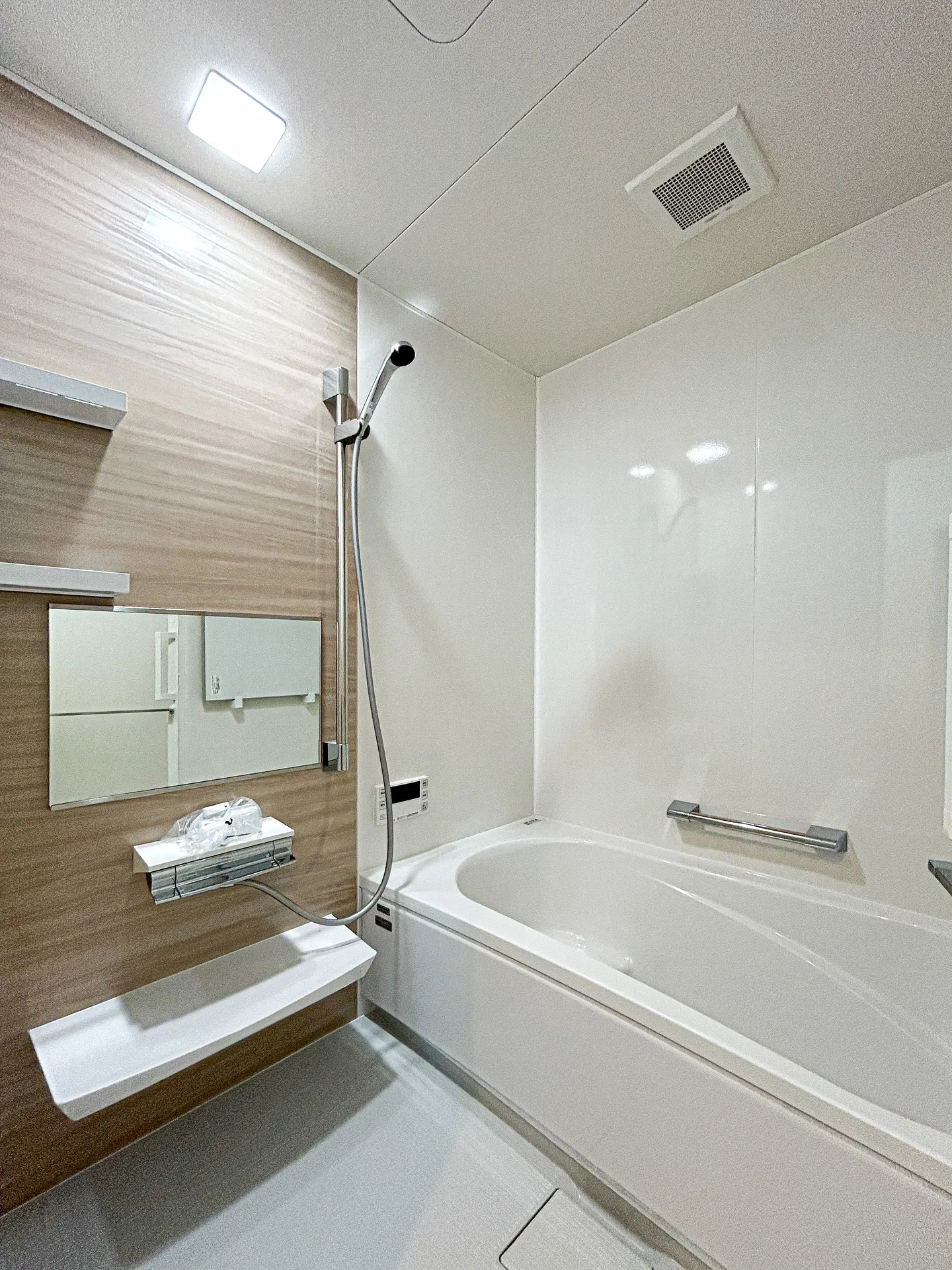 意外と個性の出るお風呂🛁