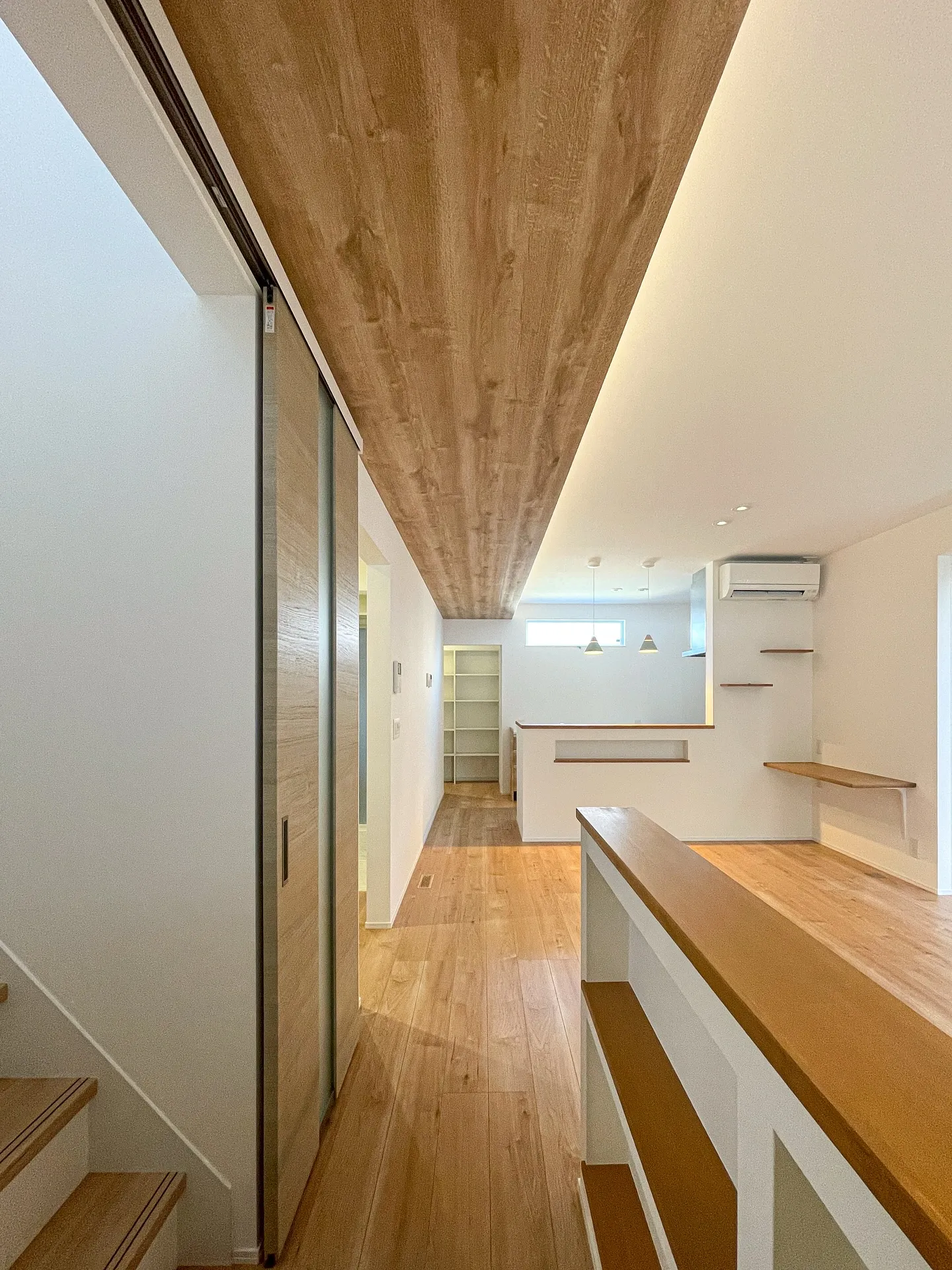 子どもに目が届く安心感と、整いやすさ🌱