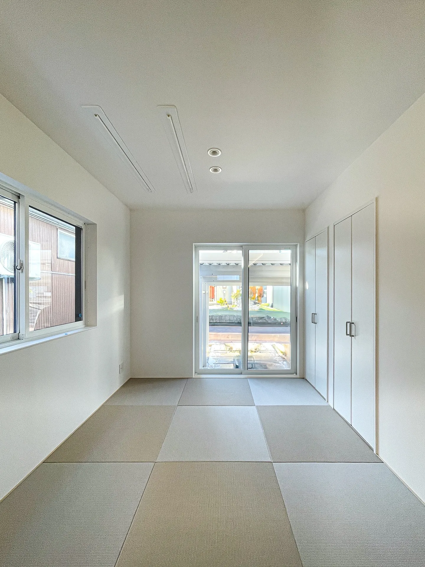 子どもに目が届く安心感と、整いやすさ🌱