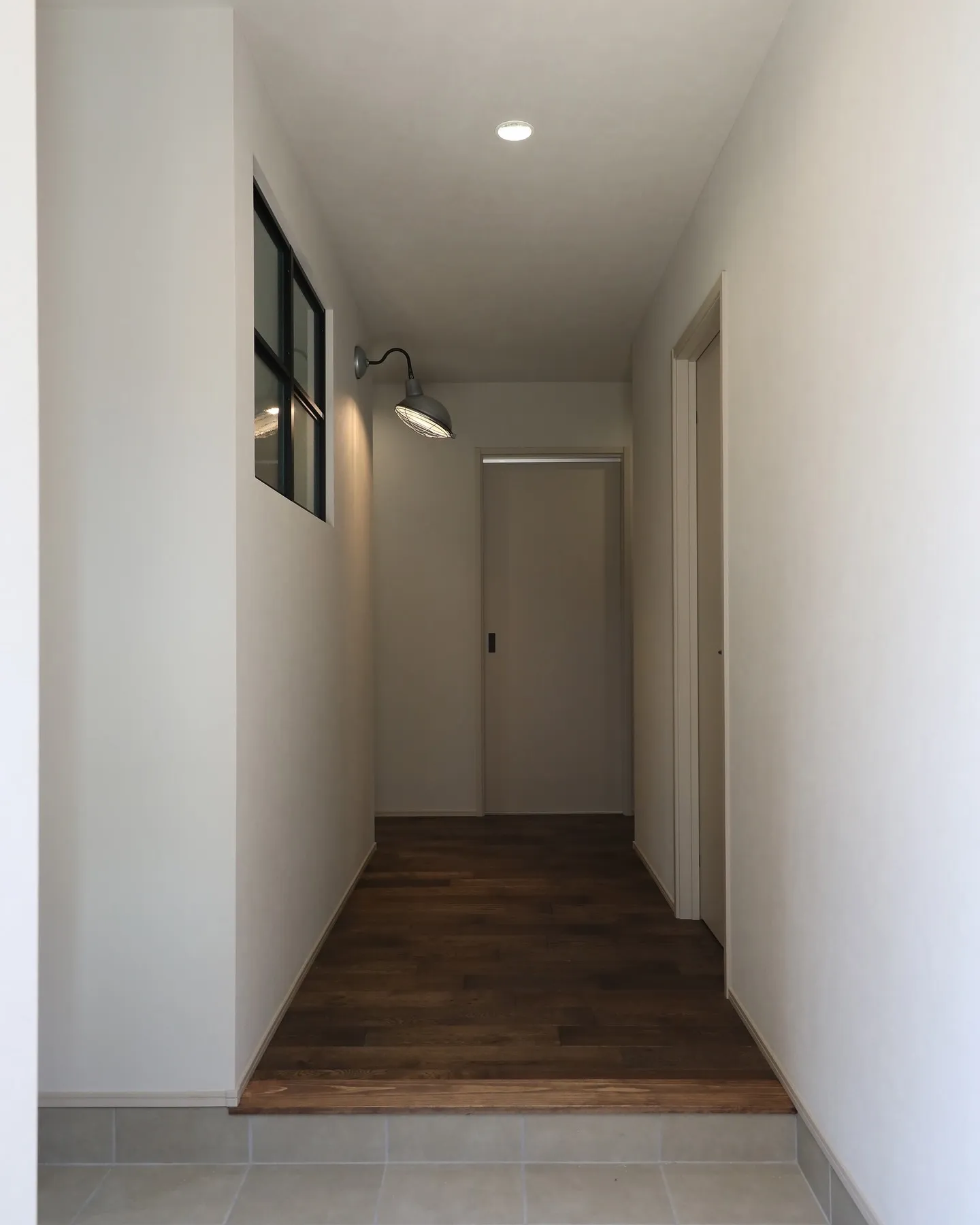 ちょっとごちゃっとしても大丈夫！