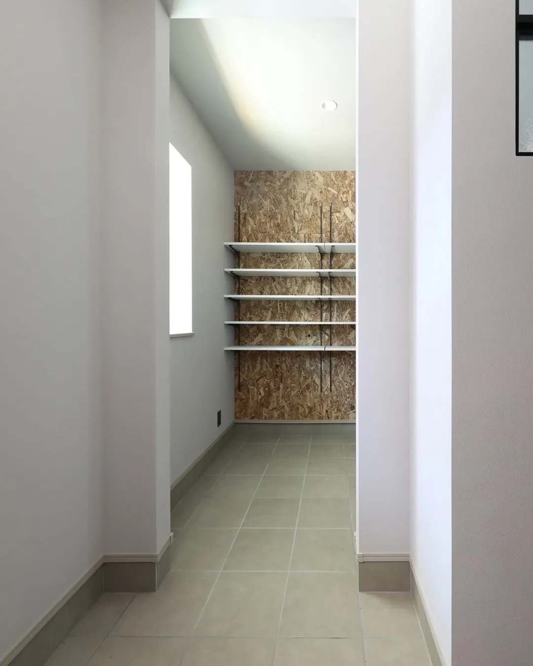 ちょっとごちゃっとしても大丈夫！