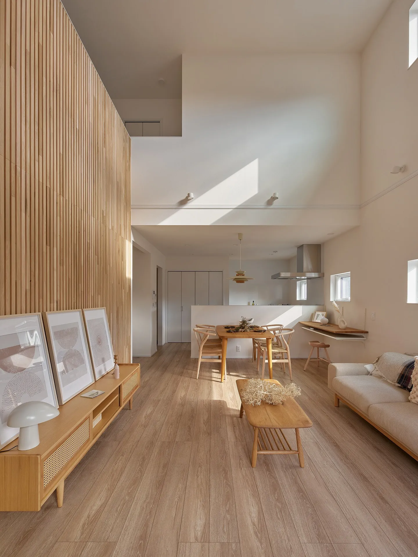 「ママ〜！これ見て〜！」