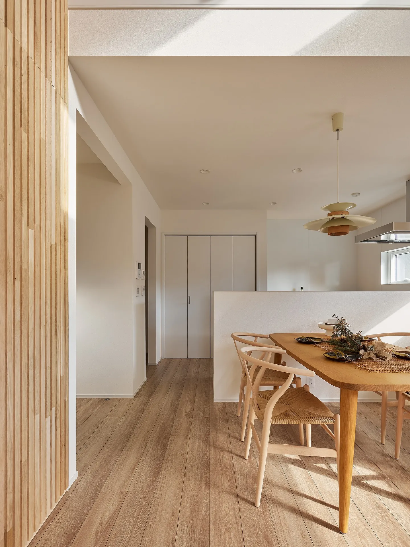 「ママ〜！これ見て〜！」