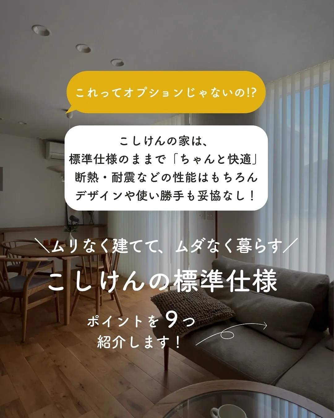 「え、それオプションじゃないの？」