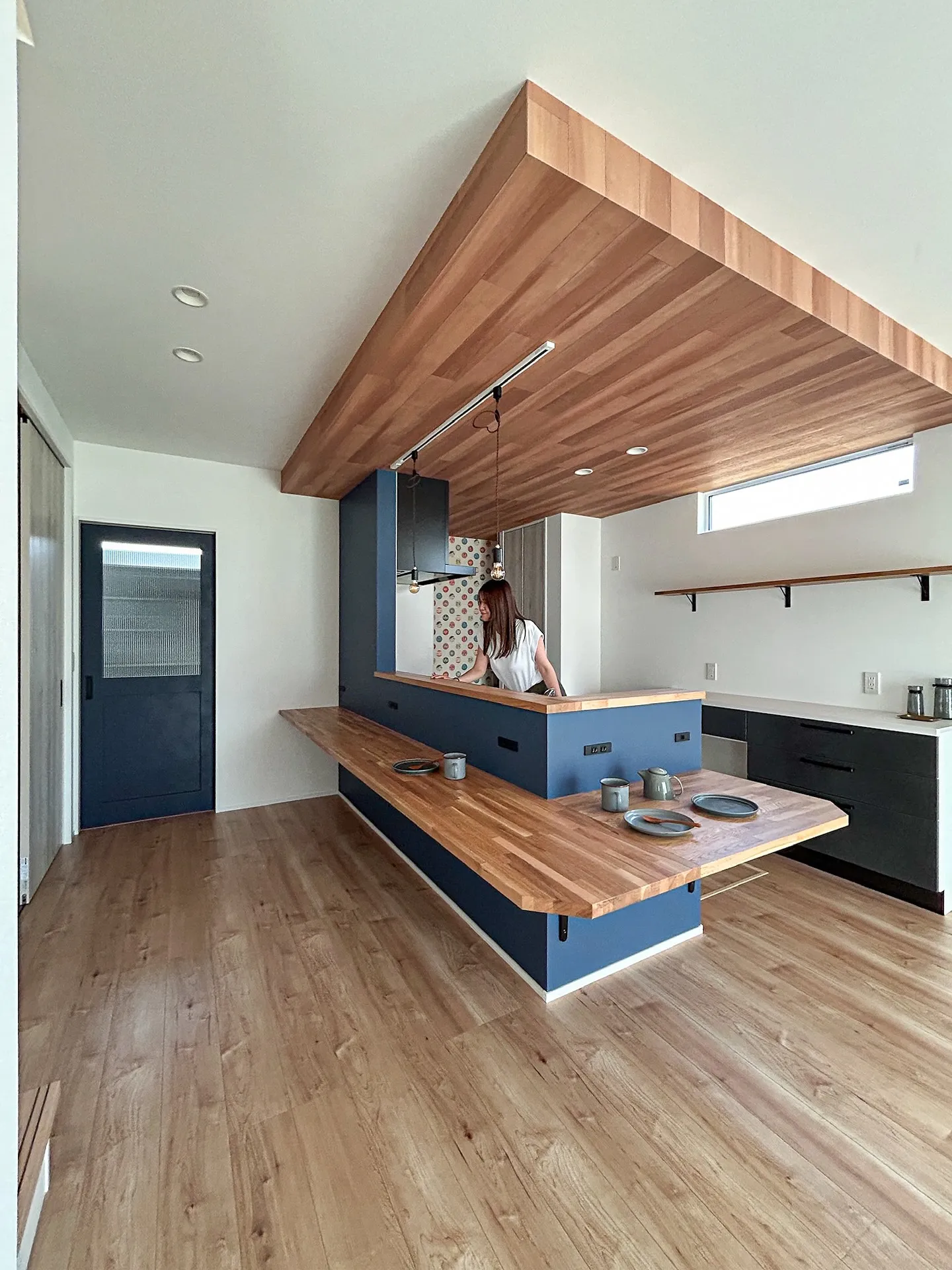 夕方のバタバタは“ここ”が解決！