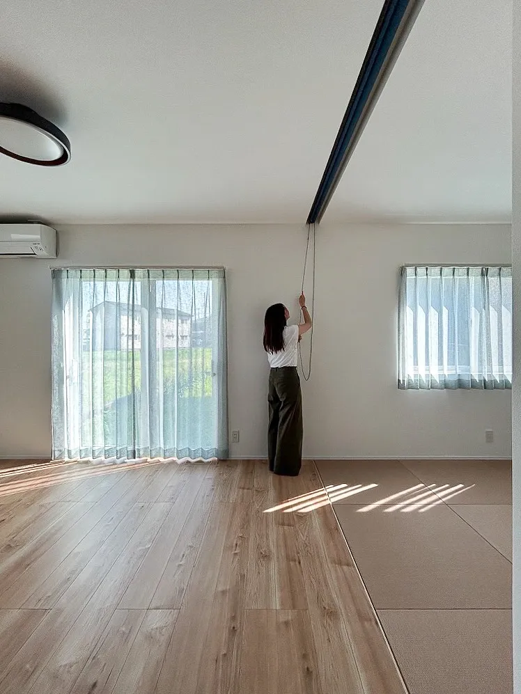 お昼はゴロゴロ、夜はぐっすり😴