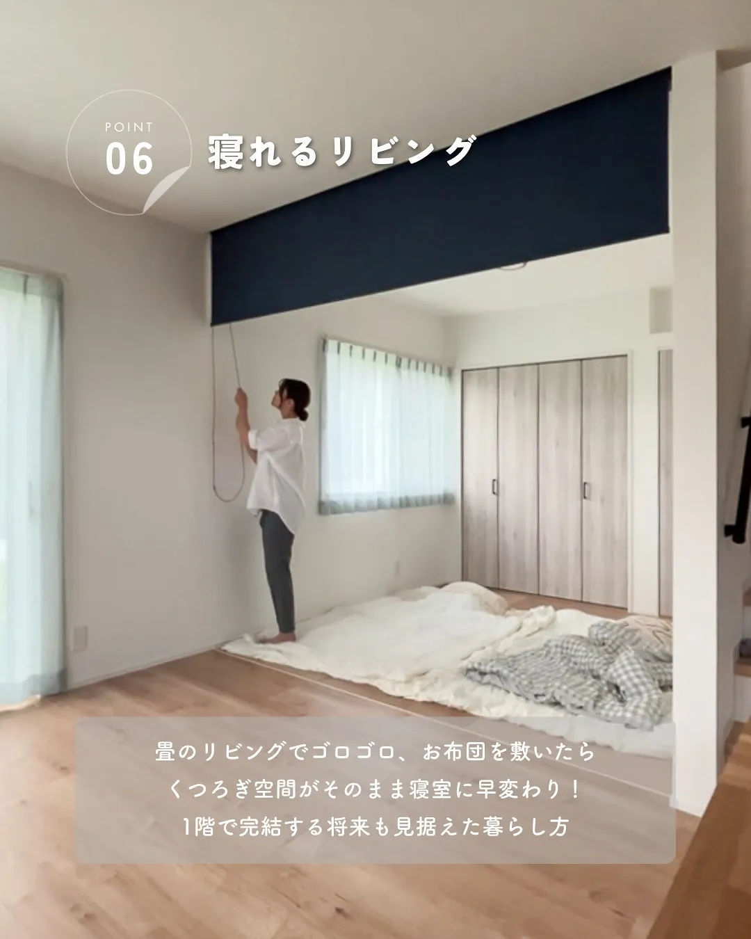 玄関にランドセルと保育園バッグが散乱🌀