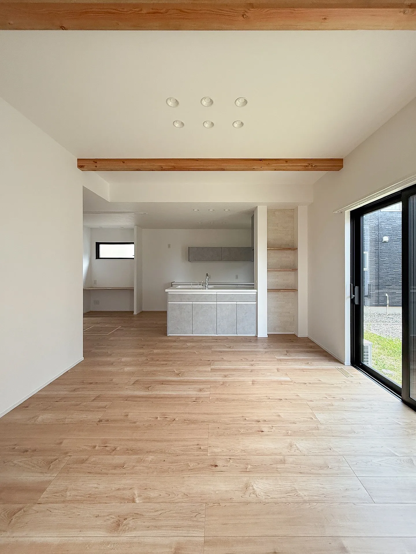 転んでも安心👷