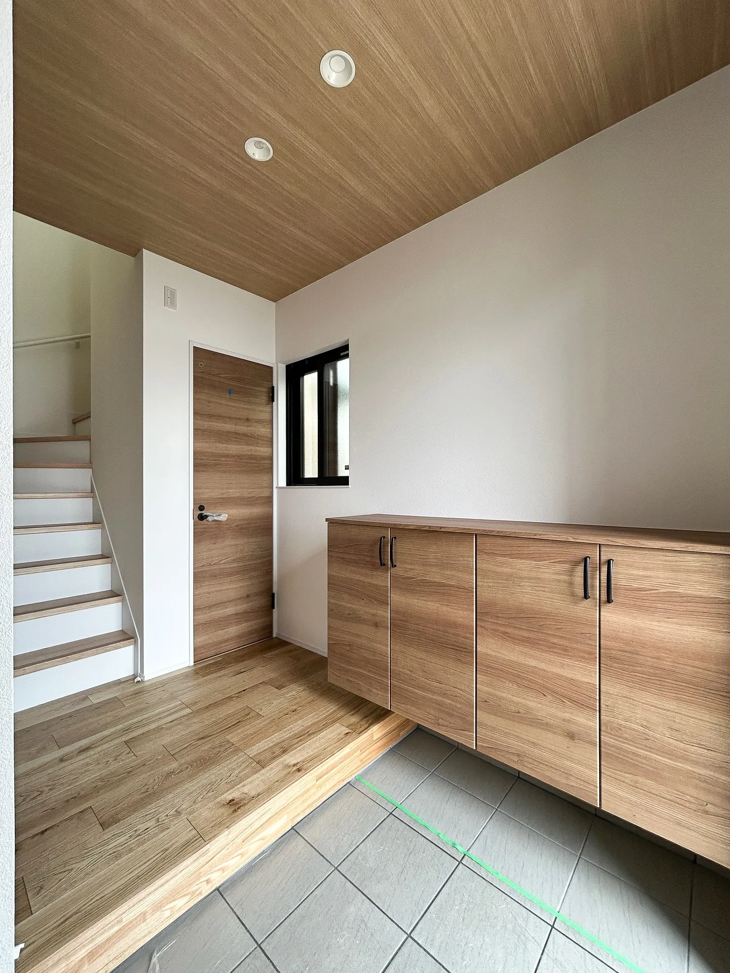 ただいまのあと