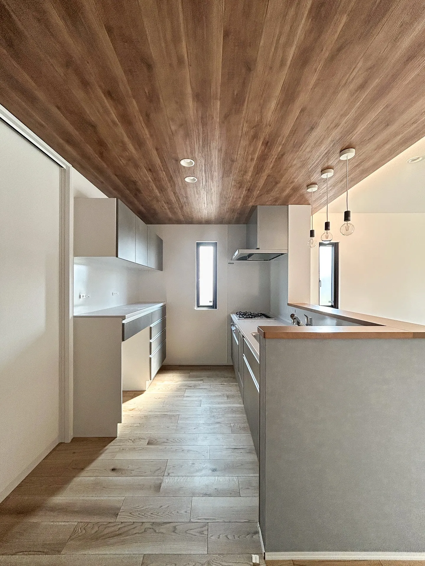 ただいまのあと