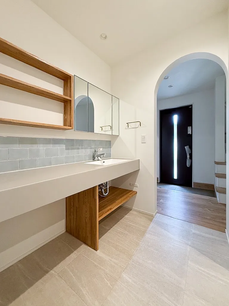 料理しながら洗濯回せたら…