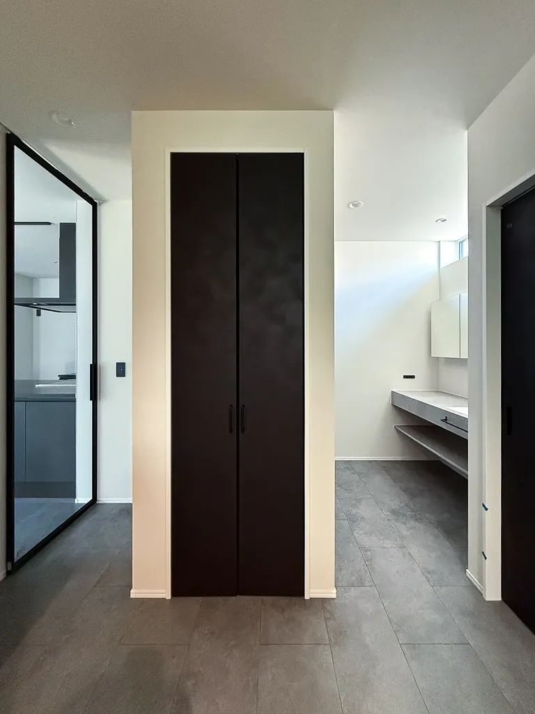 見た目だけじゃない