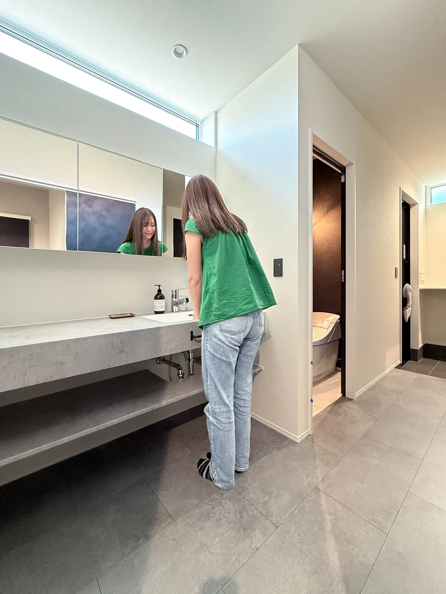 見た目だけじゃない