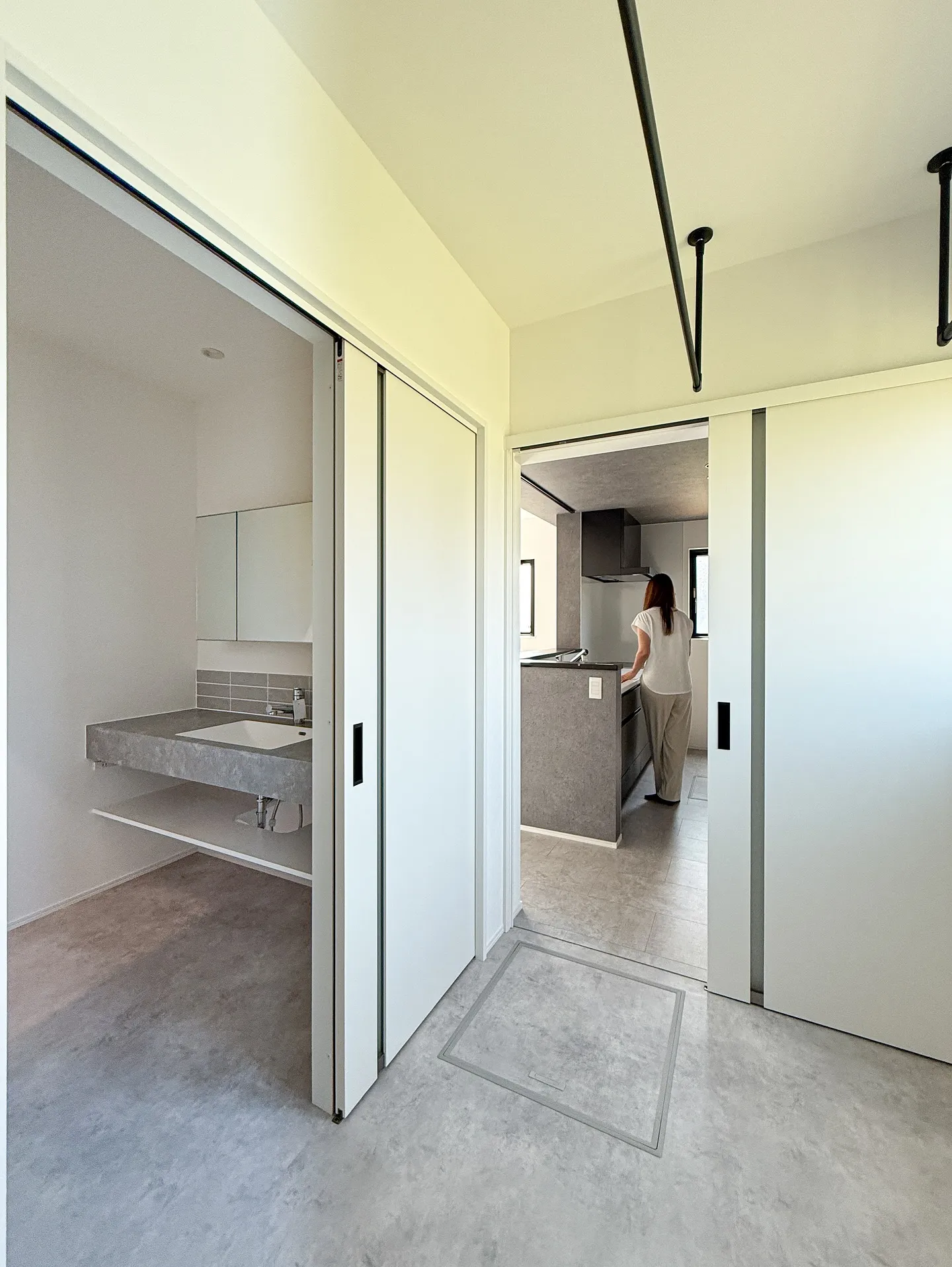 ＼家中どこからでもすぐ使える！／暮らしのまんなかにある我が家...