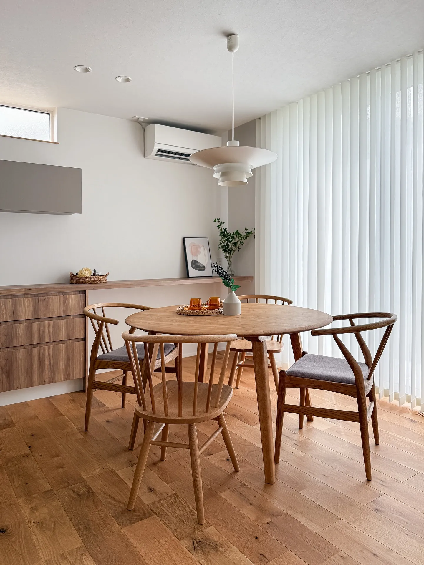 気づいたらここに座ってる…🫢