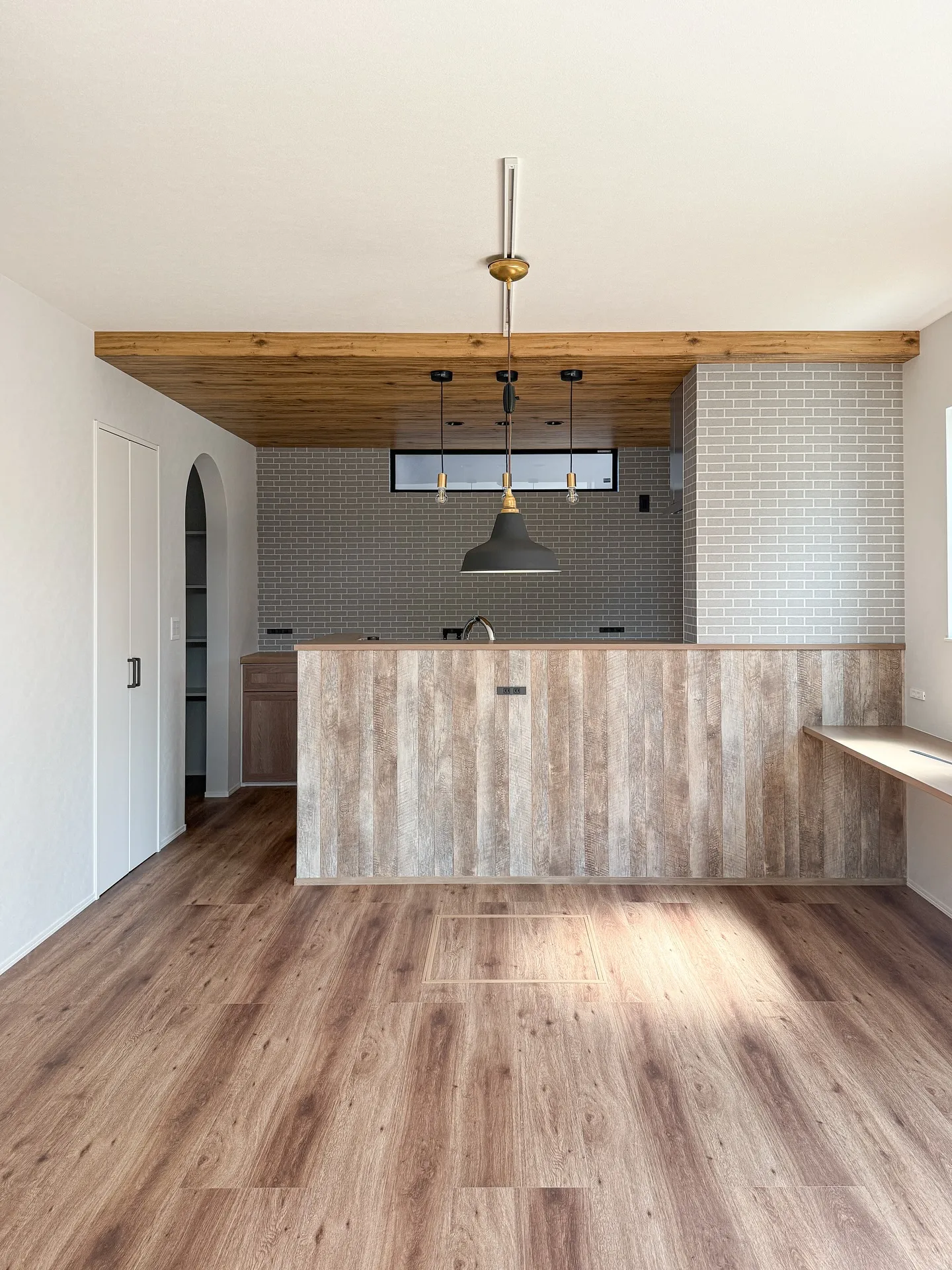 あちこち歩き回らなくても