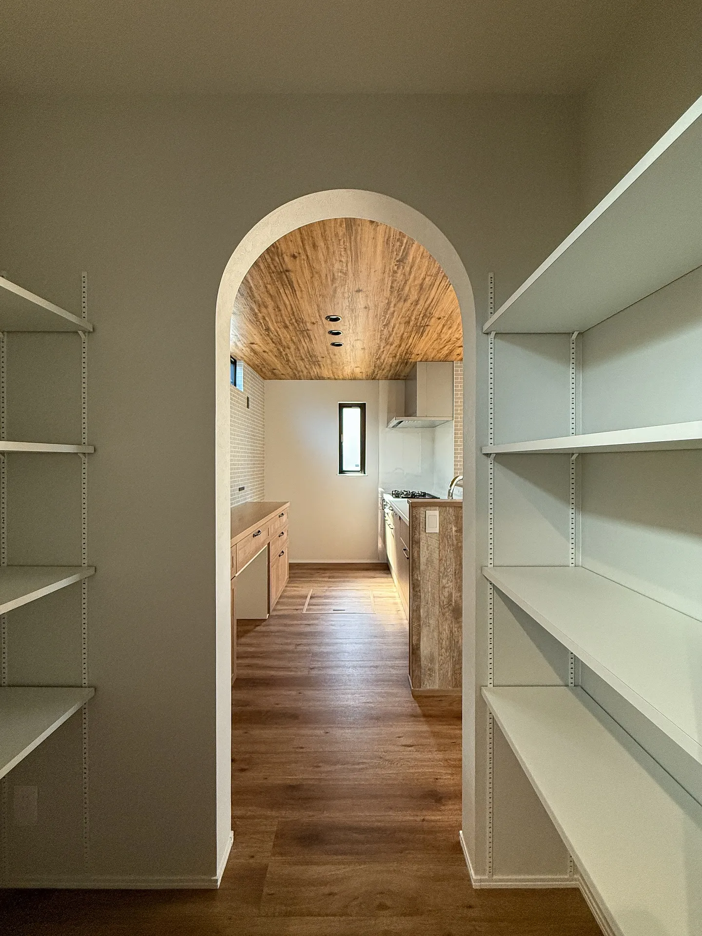 あちこち歩き回らなくても