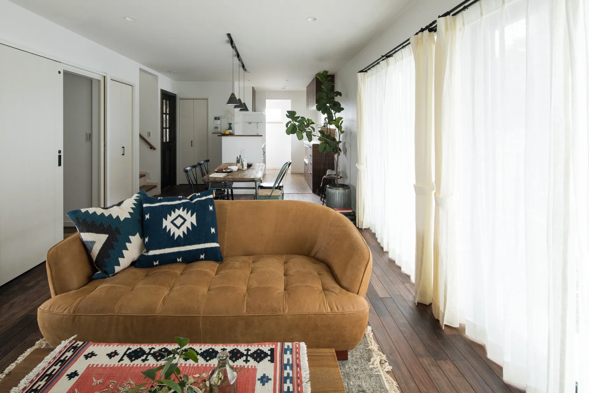 戸建て住宅の自由な改装で快適空間を実現する方法