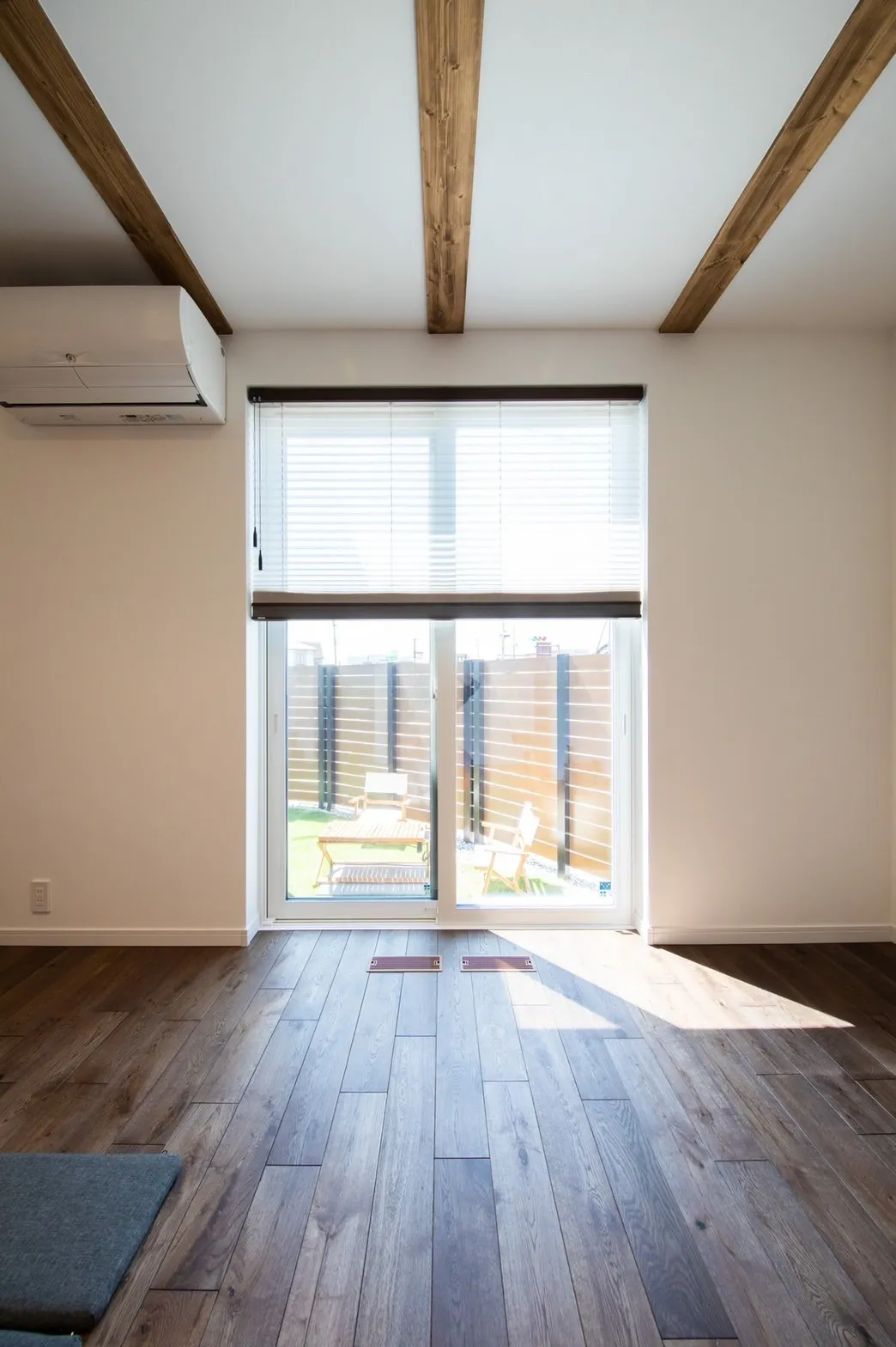 雪国の冬を快適にするリフォーム