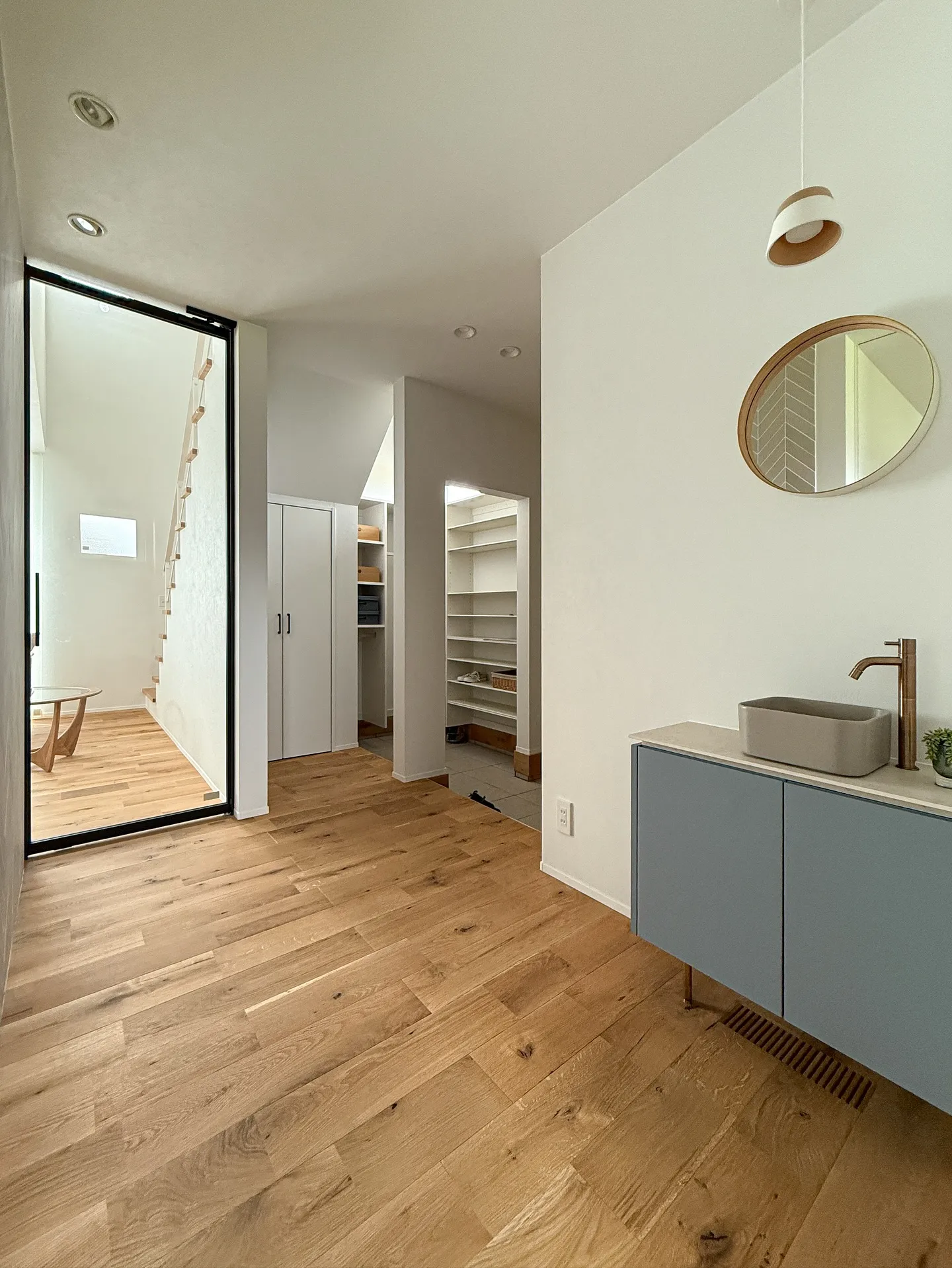 ころんとしたフォルムがかわいい、わが家の小さくても優秀な手洗...