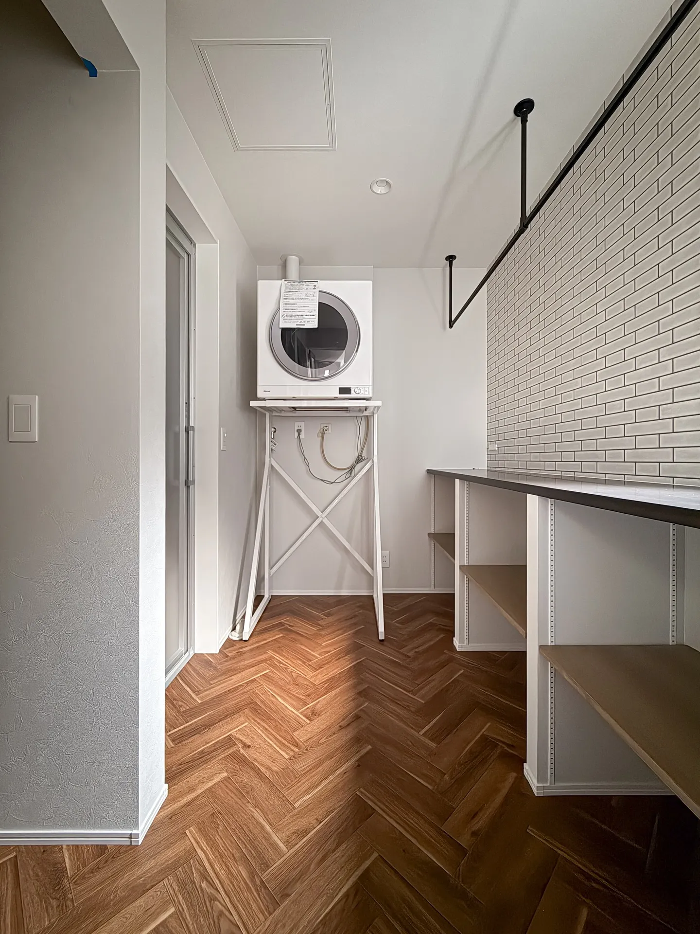 “あとで片づけよう”がたまっていく毎日の悩み...この間取り...