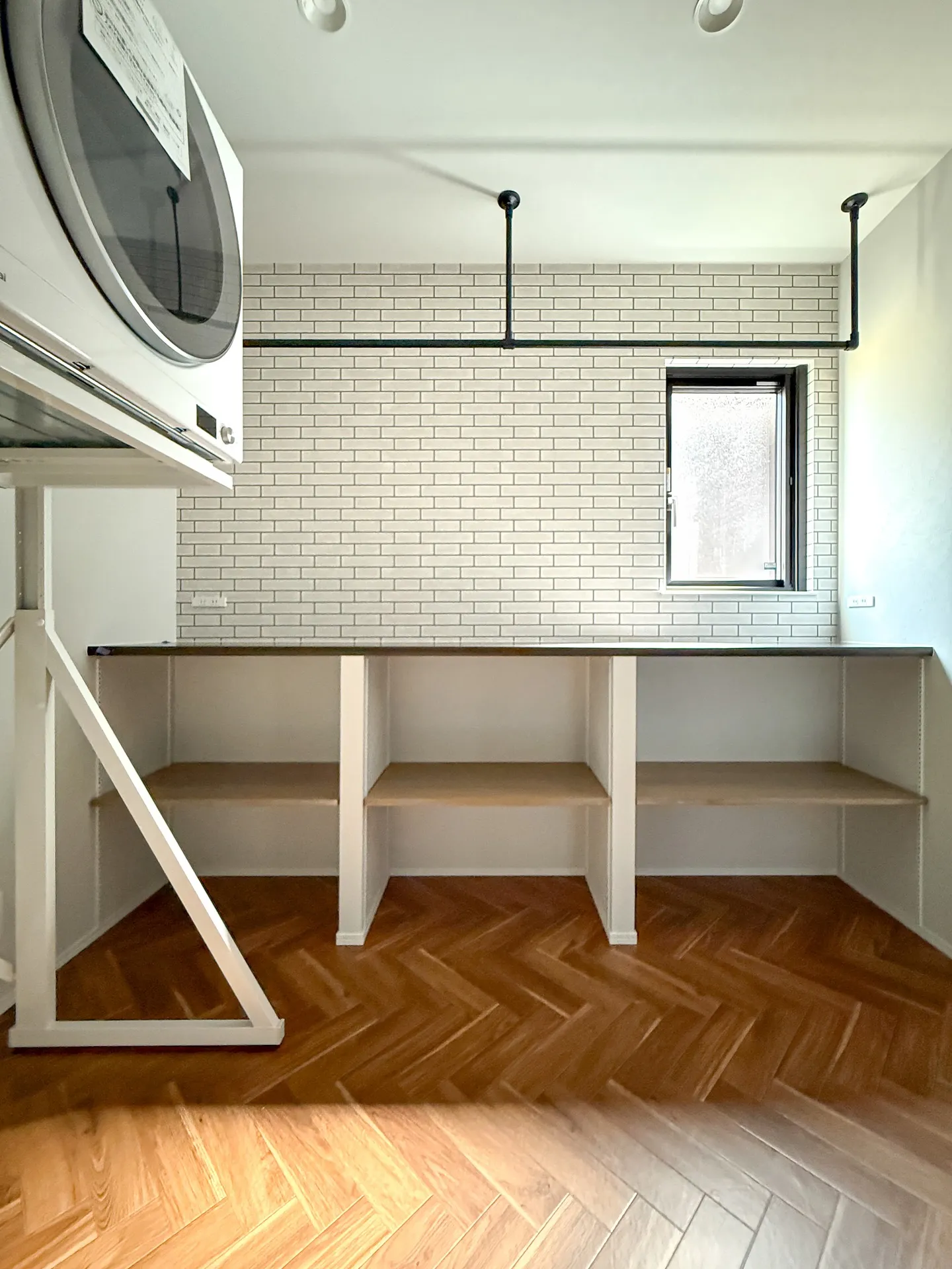 “あとで片づけよう”がたまっていく毎日の悩み...この間取り...