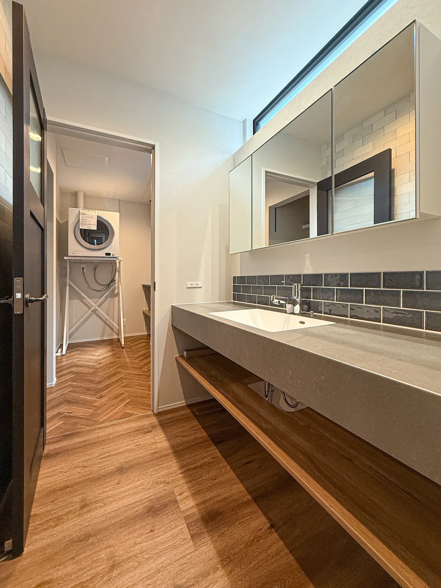 “あとで片づけよう”がたまっていく毎日の悩み...この間取り...