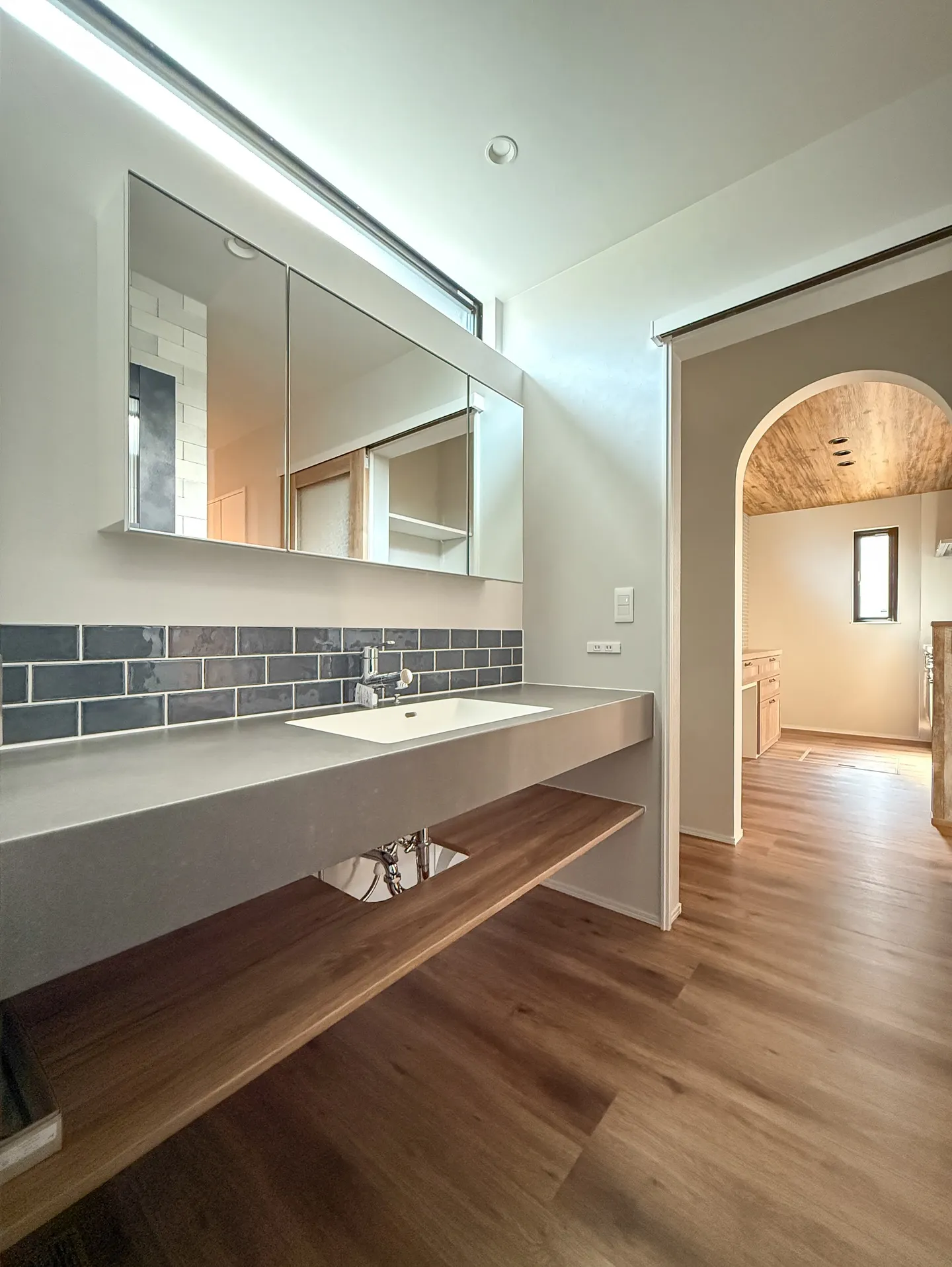 \この位置、正解かも/