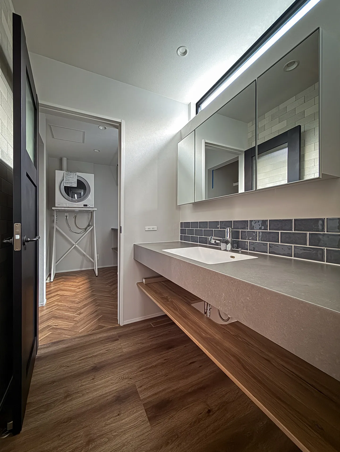 \この位置、正解かも/