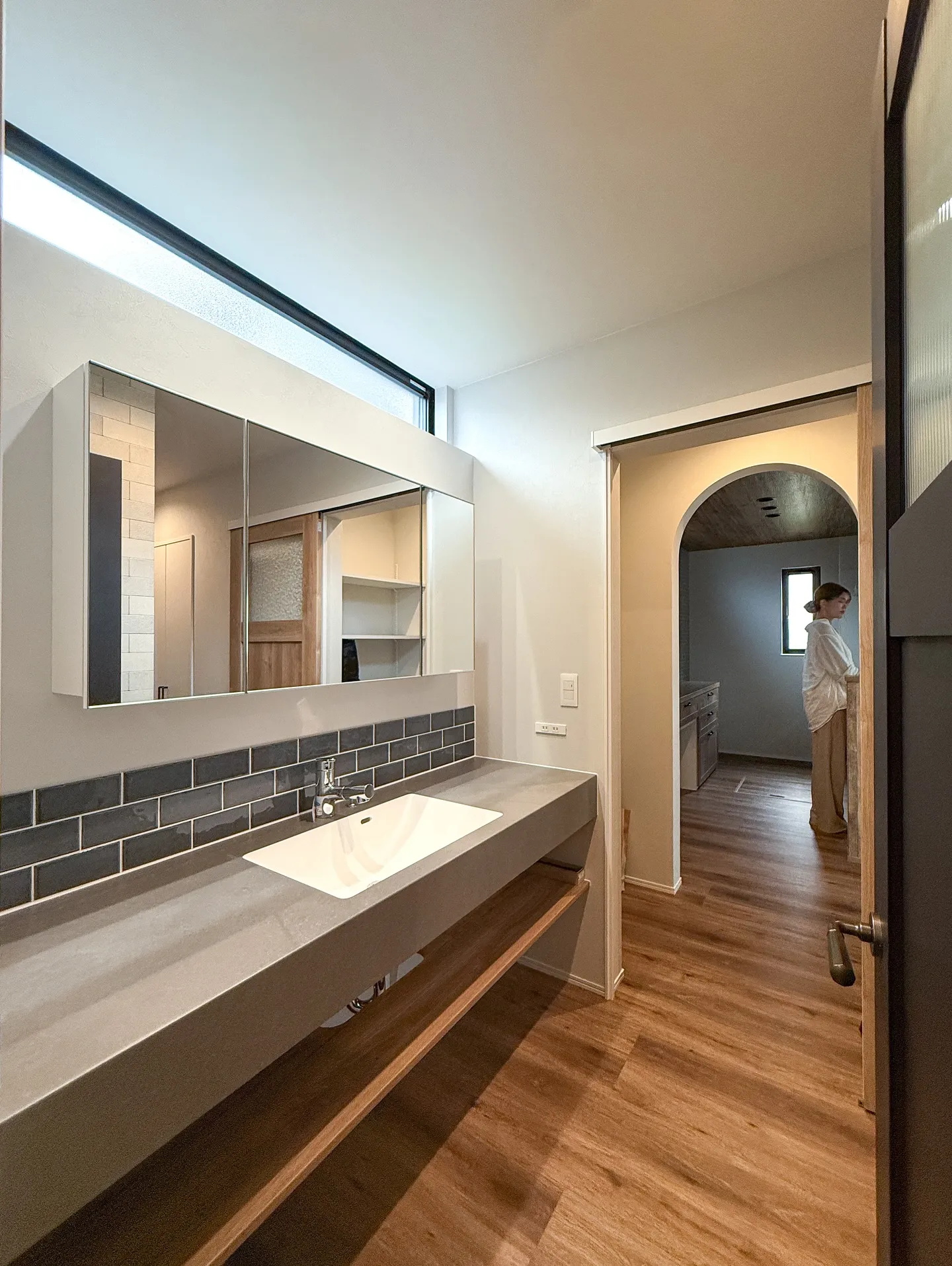 \この位置、正解かも/