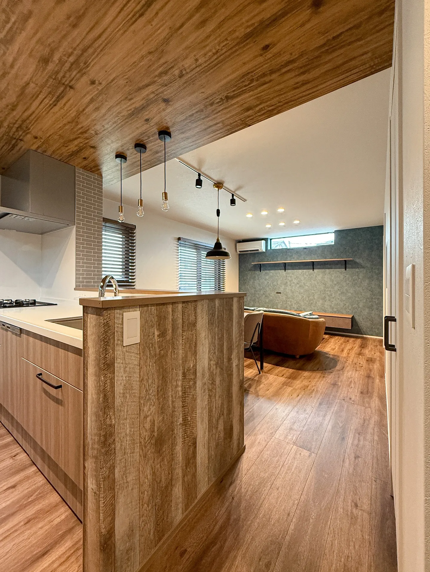 ＼色づかいで叶える／