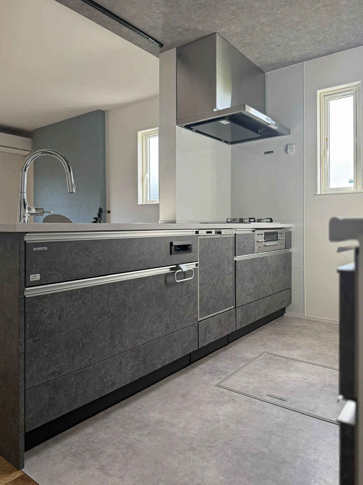 無駄を削ぎ落とした