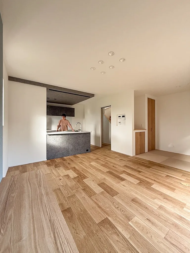 無駄を削ぎ落とした